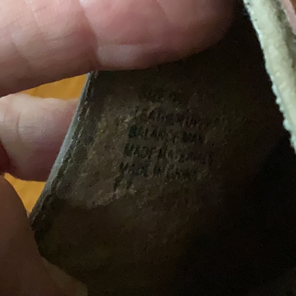 Klogs - Picture 4 of 8